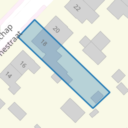 Perceel HOR02-B-2550