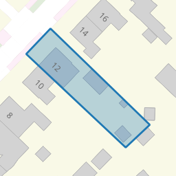 Perceel HOR02-B-2552