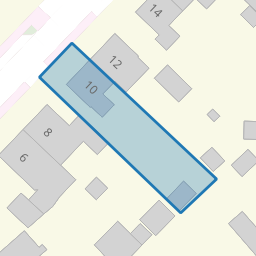 Perceel HOR02-B-2553