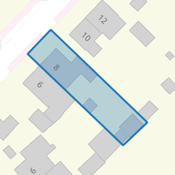 Perceel HOR02-B-2554