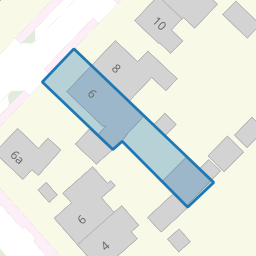 Perceel HOR02-B-2555