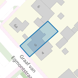 Perceel HOR02-B-2556