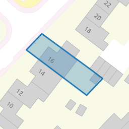 Perceel HOR02-B-2558