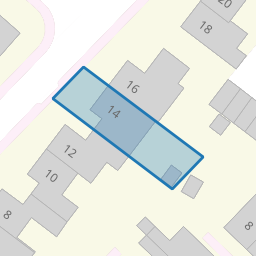 Perceel HOR02-B-2559