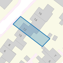 Perceel HOR02-B-2560