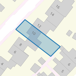 Perceel HOR02-B-2561