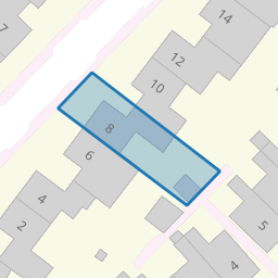 Perceel HOR02-B-2562