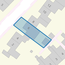 Perceel HOR02-B-2563