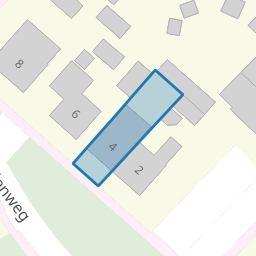 Perceel HOR02-B-2565