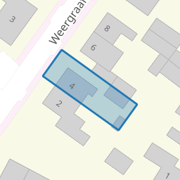 Perceel HOR02-B-2571