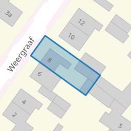 Perceel HOR02-B-2572