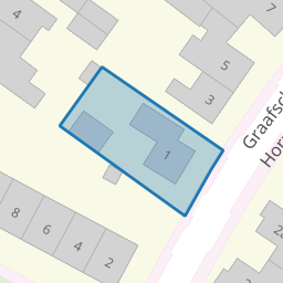 Perceel HOR02-B-2573