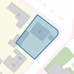 Perceel HOR02-B-2575