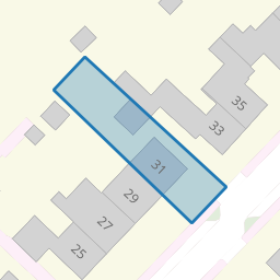 Perceel HOR02-B-2581