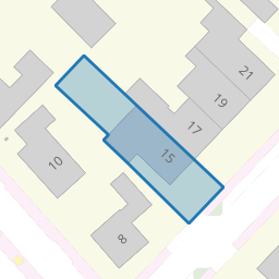 Perceel HOR02-B-2585