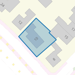 Perceel HOR02-B-2586