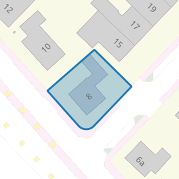 Perceel HOR02-B-2587