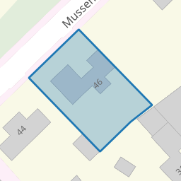 Perceel HOR02-B-2597