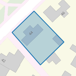 Perceel HOR02-B-2599