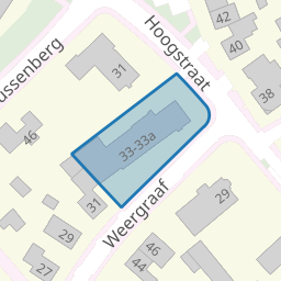 Perceel HOR02-B-2602