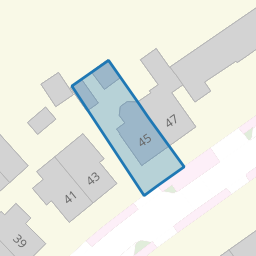 Perceel HOR02-B-2605