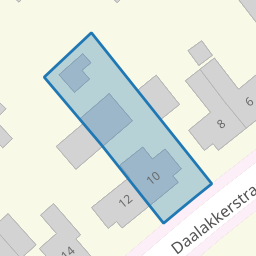 Perceel HOR02-B-2641