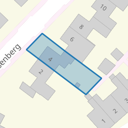 Perceel HOR02-B-2645