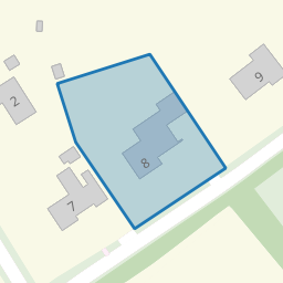 Perceel HOR02-B-2669