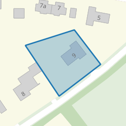 Perceel HOR02-B-2670