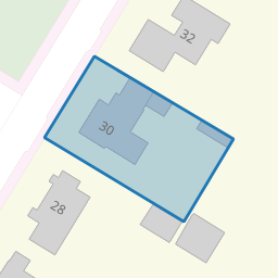 Perceel HOR02-B-2683