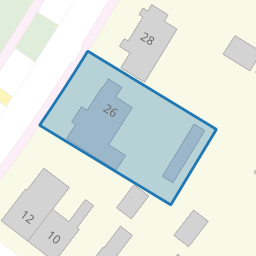 Perceel HOR02-B-2685