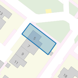 Perceel HOR02-B-2689