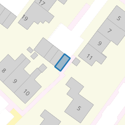 Perceel HOR02-B-2690