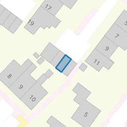 Perceel HOR02-B-2691