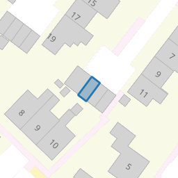 Perceel HOR02-B-2692