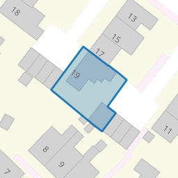 Perceel HOR02-B-2693