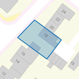 Perceel HOR02-B-2698