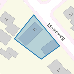 Perceel HOR02-B-2708