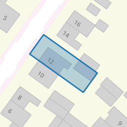 Perceel HOR02-B-2717