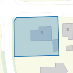 Perceel HOR02-B-2735