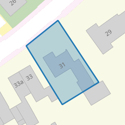 Perceel HOR02-B-2740