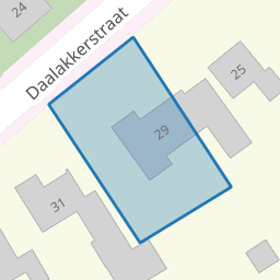 Perceel HOR02-B-2741