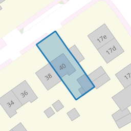 Perceel HOR02-B-2748