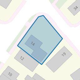 Perceel HOR02-B-2772