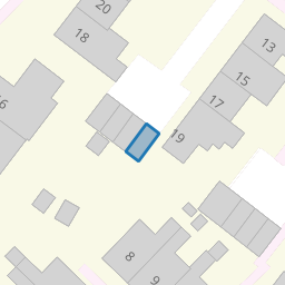 Perceel HOR02-B-2779