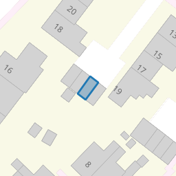 Perceel HOR02-B-2780