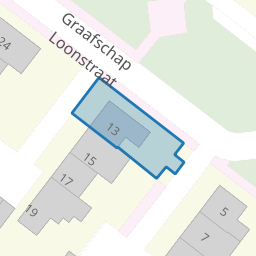 Perceel HOR02-B-2783