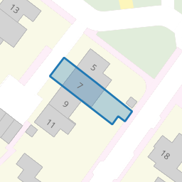 Perceel HOR02-B-2785