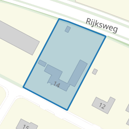 Perceel HOR02-B-2787