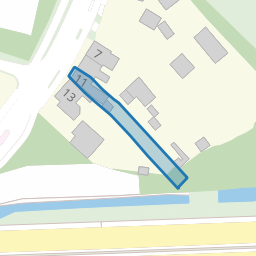 Perceel HOR02-B-2795